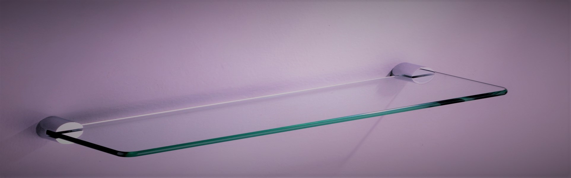 Slider, Glass Shelves Installed in North London | Stylish, Modern Shelving