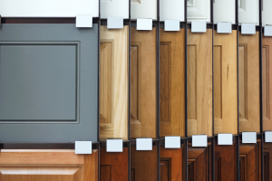 Doors Samples in North London