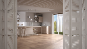 Folding Door Installation & Replacement in North London | uPVC & Glazed Doors