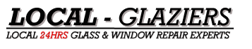 Logo Local Glaziers in North London