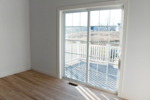 Patio Sliding Door Installation & Replacement in North London | uPVC & Glazed Doors