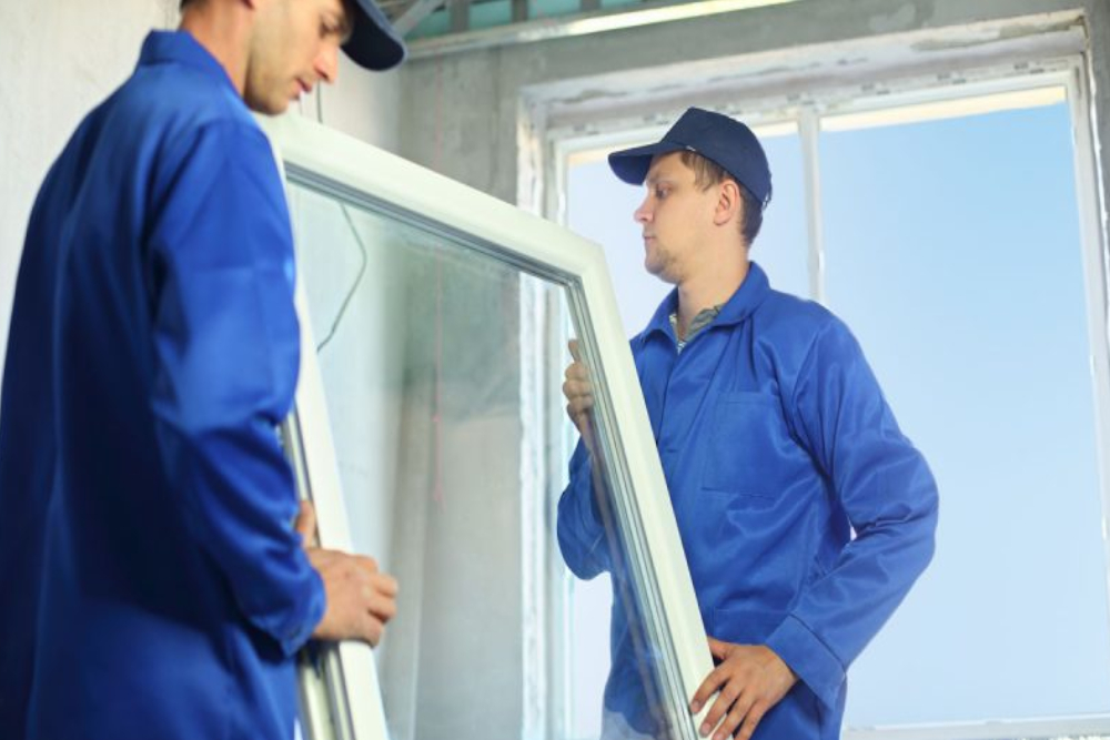 Replacement Glass in North London