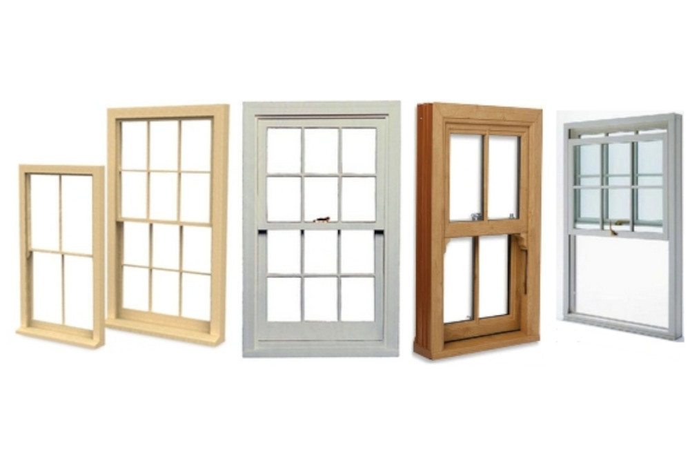 Sash Window Repairs in North London