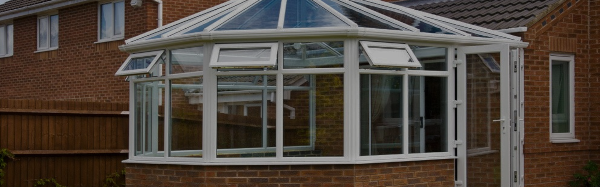Slider, Glaziers in North London