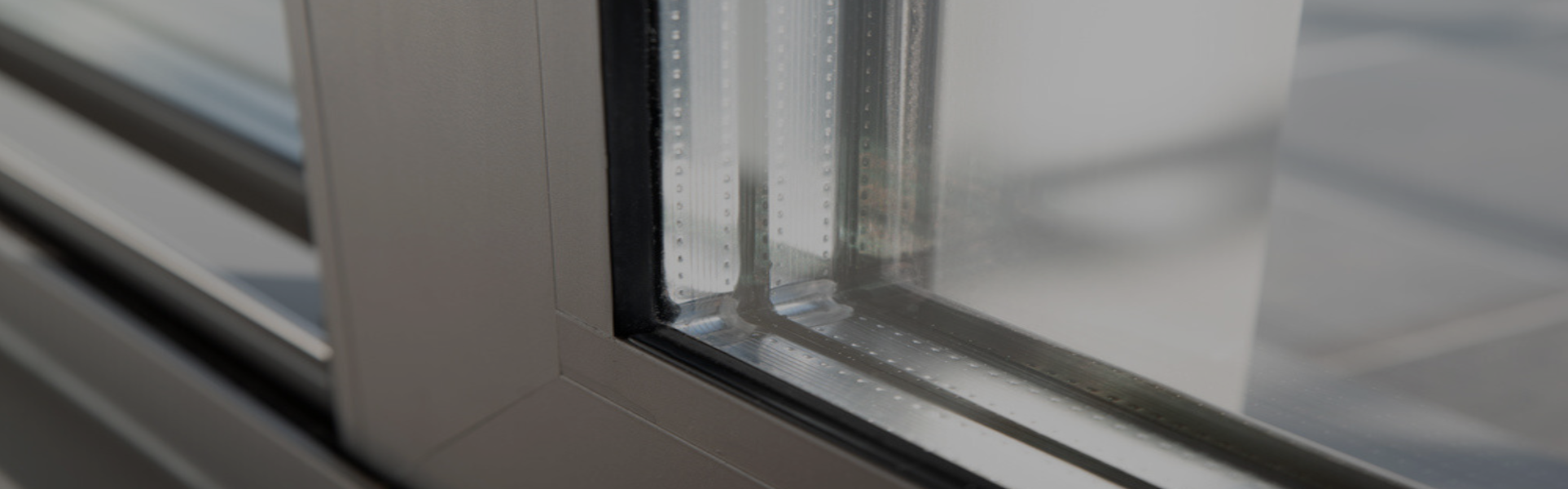 Slider, Glaziers in North London